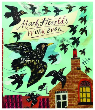 Mark Hearld