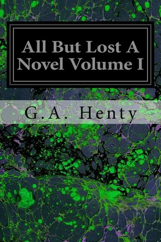 All But Lost