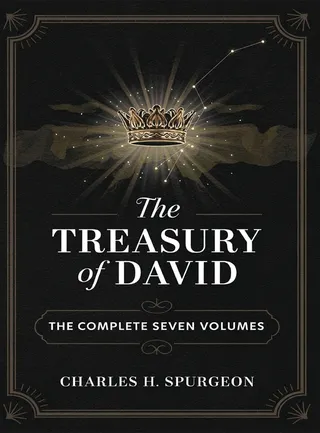 The Treasury of David