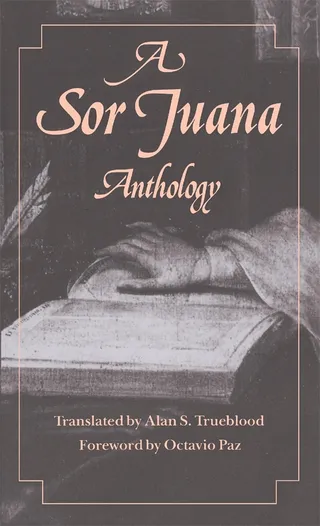 A Sor Juana Anthology