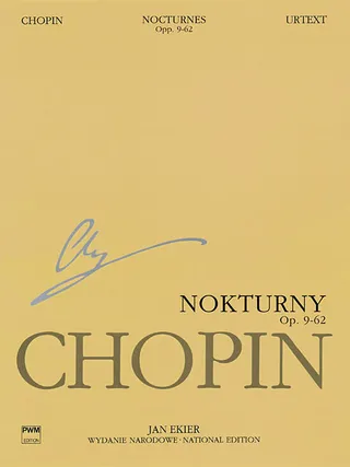 Nocturnes