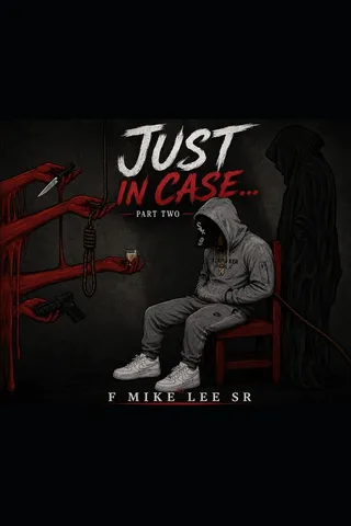 Just In Case II