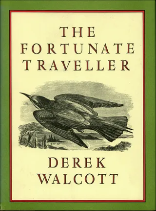 The Fortunate Traveller