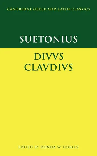 Diuus Claudius