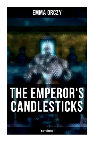 The Emperor's Candlesticks