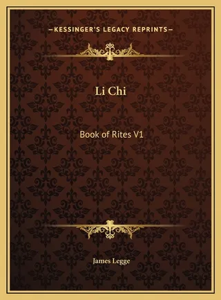 Li Chi