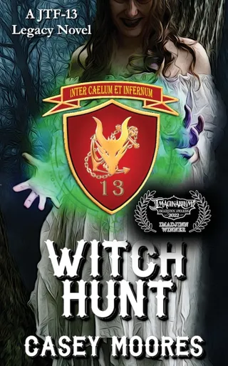 Witch Hunt