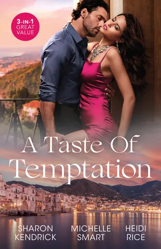 Taste Of Temptation