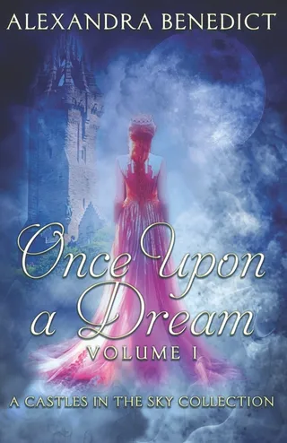 Once Upon a Dream
