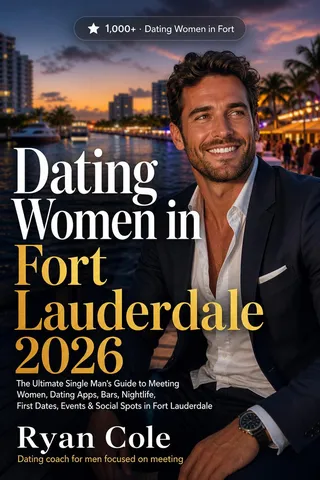 Dating Women in Fort Lauderdale