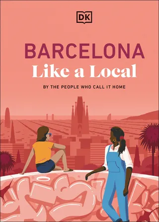 Barcelona Like a Local