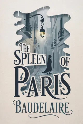 The Spleen of Paris