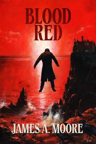 Blood Red