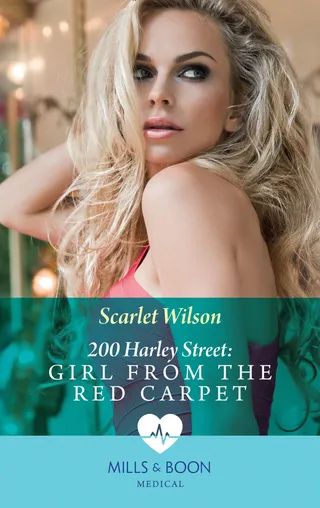 200 Harley Street