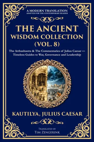 The Ancient Wisdom Collection