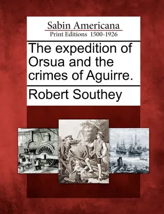 The Expedition of Orsua