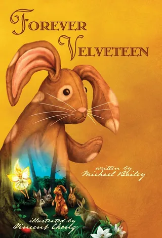 Forever Velveteen