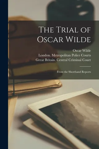 The Trial of Oscar Wilde