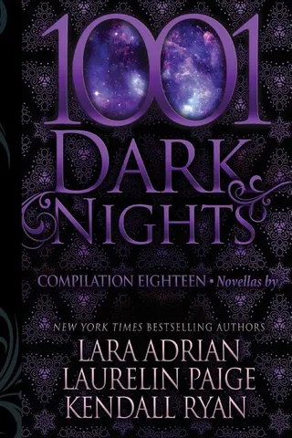 1001 Dark Nights