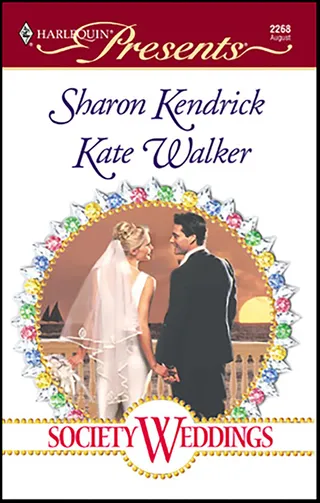 Society Weddings