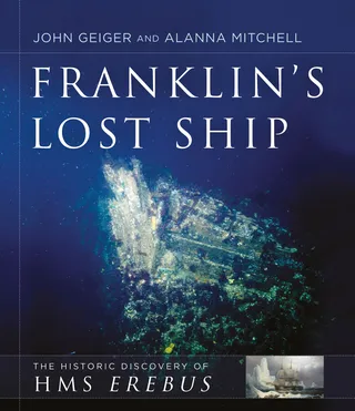 Franklin's Lost Ship