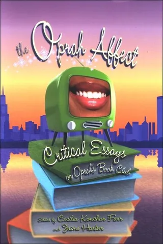 The Oprah Affect