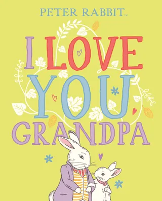 I Love You, Grandma