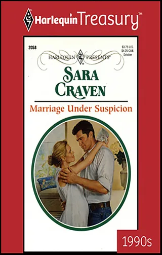 Marriage Under Suspicion