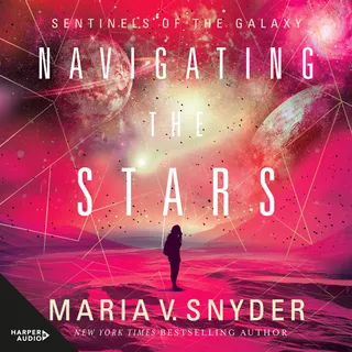 Navigating The Stars