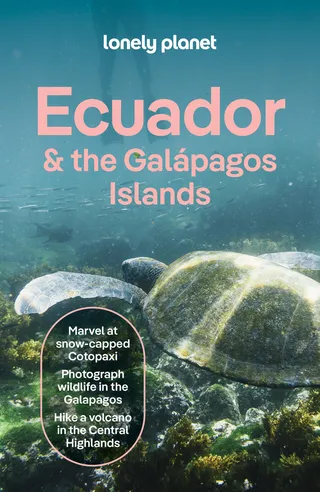 Ecuador & the Galápagos Islands