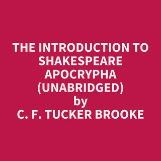 Introduction to Shakespeare Apocrypha