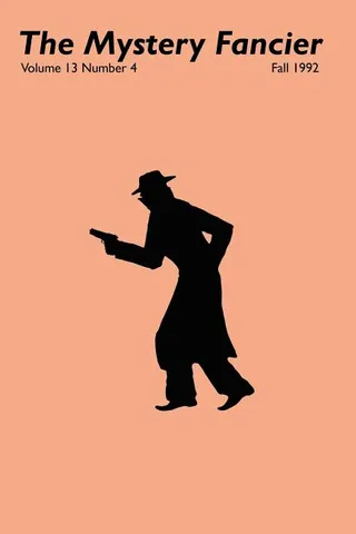The Mystery Fancier