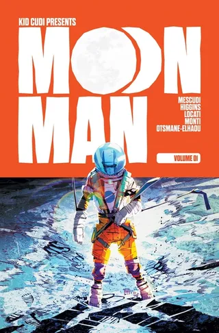 Moon Man