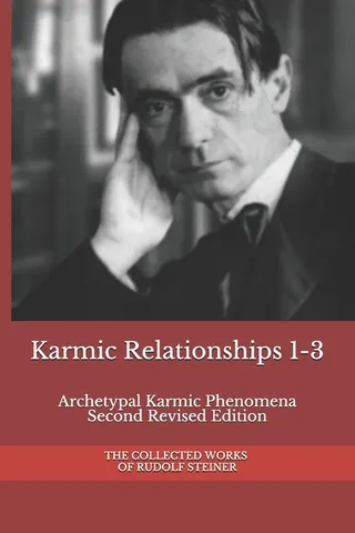 Karmic Relationships 1-3: Archetypal Karmic Phenomena