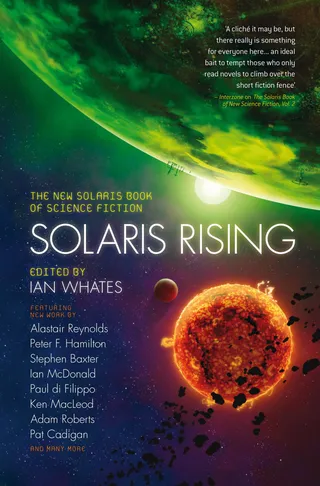 Solaris Rising
