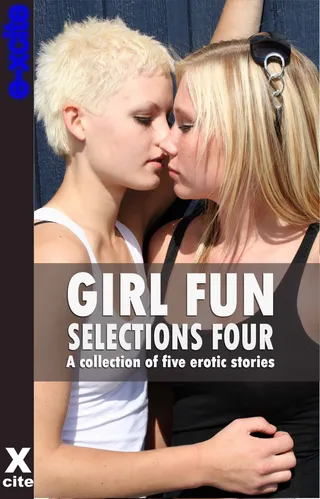 Girl Fun Selections