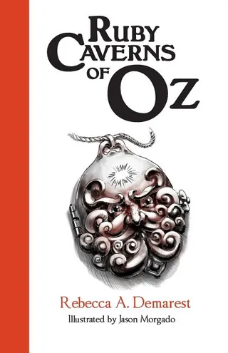 Ruby Caverns of Oz