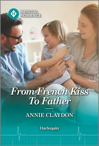 From French Kiss To Father