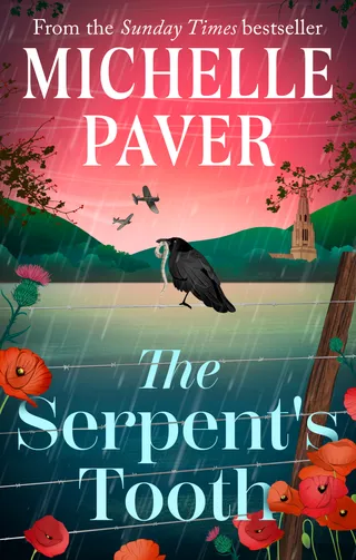 The Serpent's Tooth