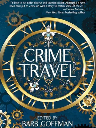 Crime Travel