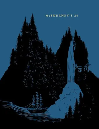 McSweeney's