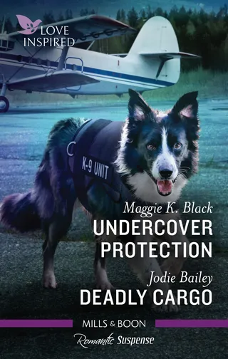 Undercover Protection / Deadly Cargo