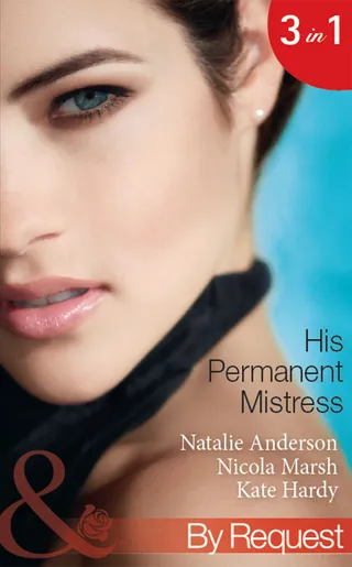 His Permanent Mistress