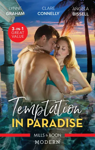 Temptation In Paradise