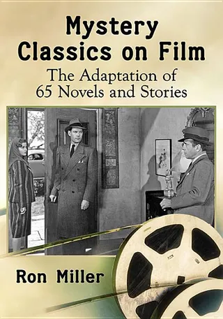 Mystery Classics on Film