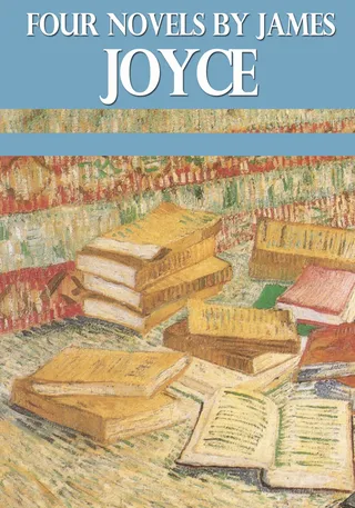 Four Novels