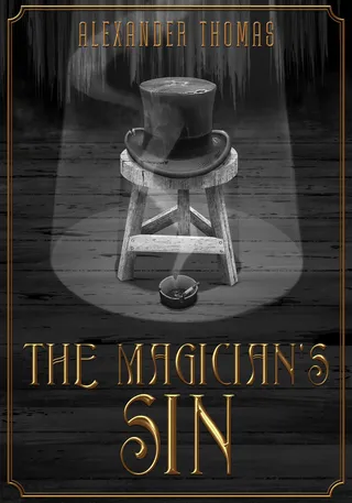 Magician's Sin