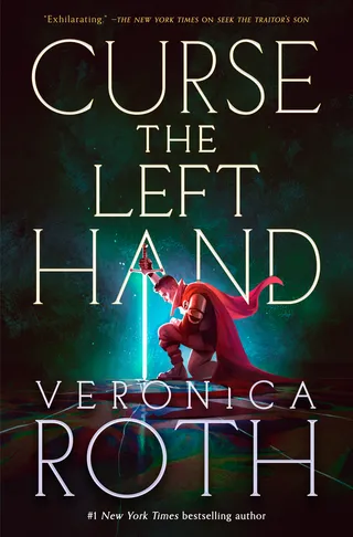 Curse the Left Hand