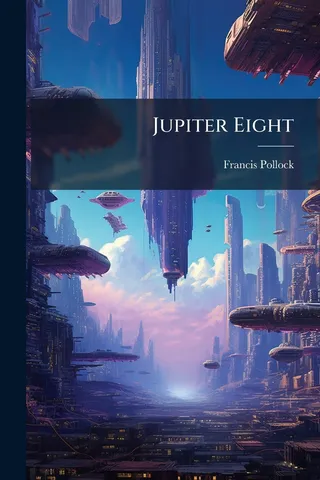 Jupiter Eight
