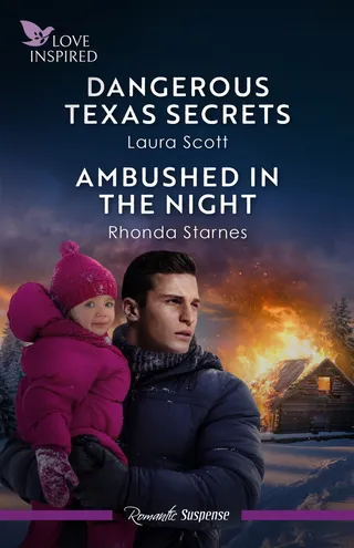 Dangerous Texas Secrets / Ambushed In The Night